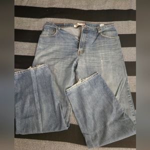 MENS LEVIS LOOSE STRAIGHT